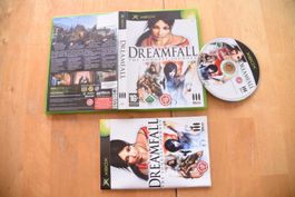 Dreamfall (CIB)