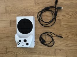 Xbox Series S Konsole