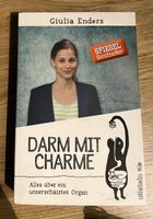 Buch Darm mit Charme