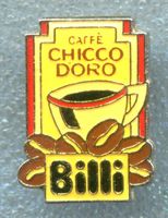 Billi  CHICCO DORO