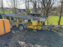 Baulift/Dachdeckerlift zu verkaufen