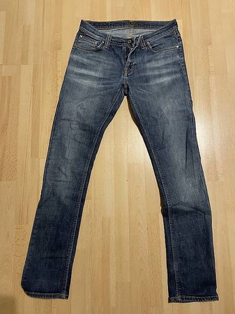 Nudie Jeans