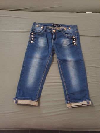 Hose 34