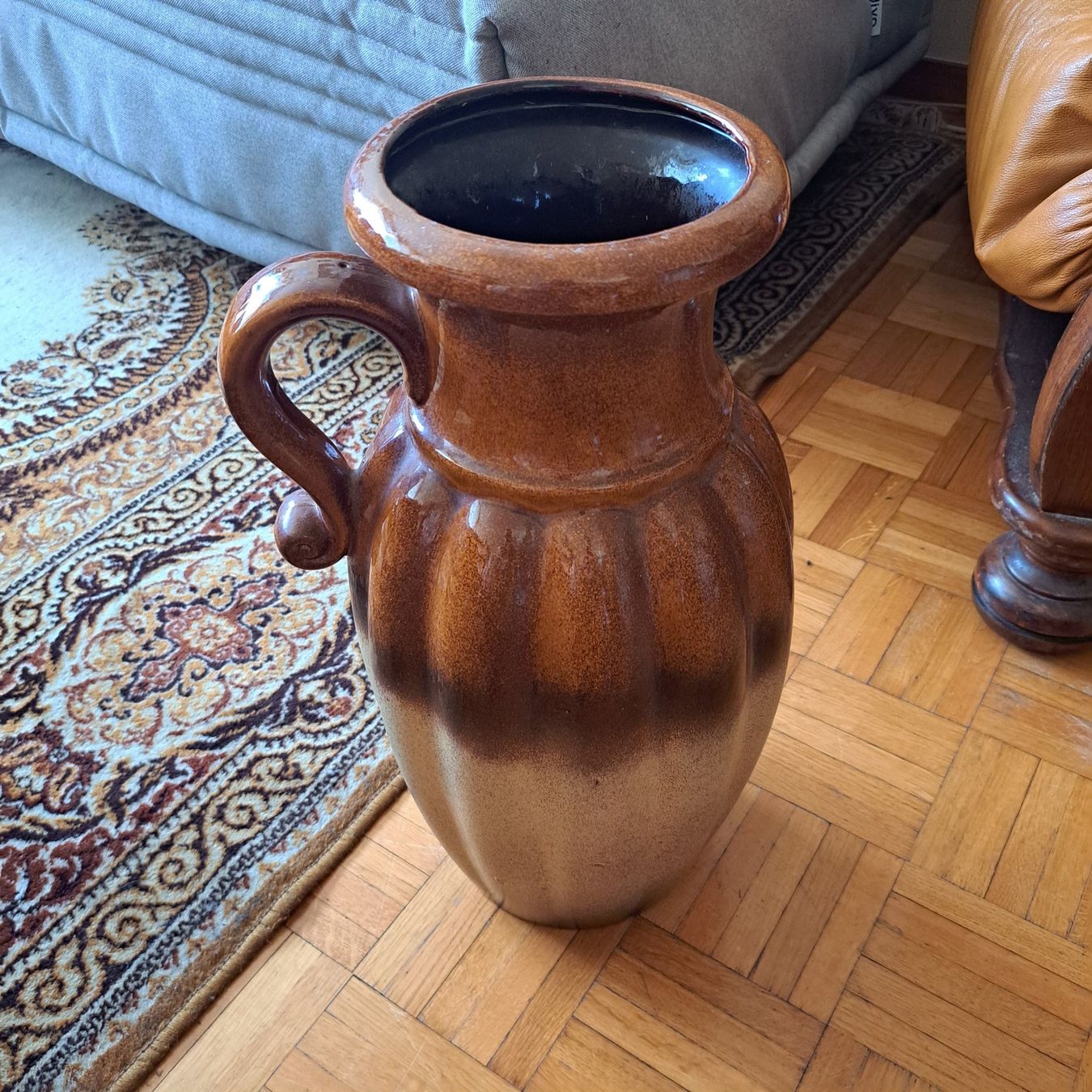 Vasi & Recipienti: Un Vase – Nuovo (secondo la descrizione) da yverdon-les-bains venduto da polochristophe