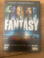 Final Fantasy - Die Mächte in Dir (2 DVDs) Top Zustand