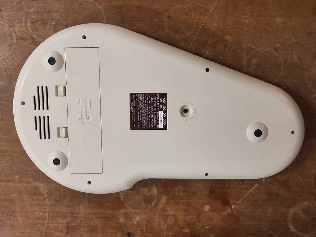 Suzuki Strumenti musicali: Omnichord OM-300 – Usato da Zürich venduto da Roessler0 2