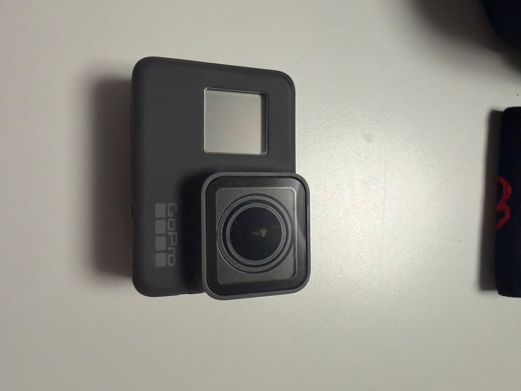 Gopro Action Cam: GoPro Hero 6 – Gebraucht aus Hergiswil von nicohauri 2