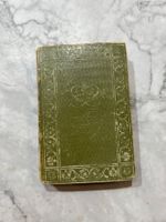 Gothaisches genealogisches Taschenbuch 1839