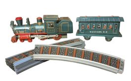 Western Eisenbahn