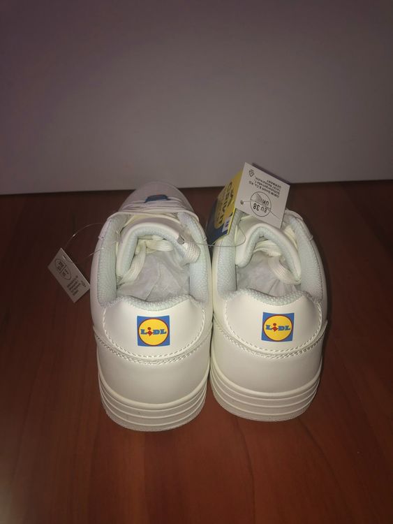 lidl sneaker