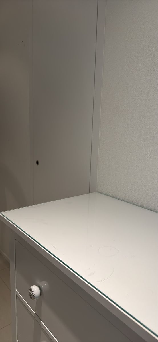 Ikea Kommoden: Ikea Hemnes Kommode – Gebraucht aus Chur von shkmissi 2