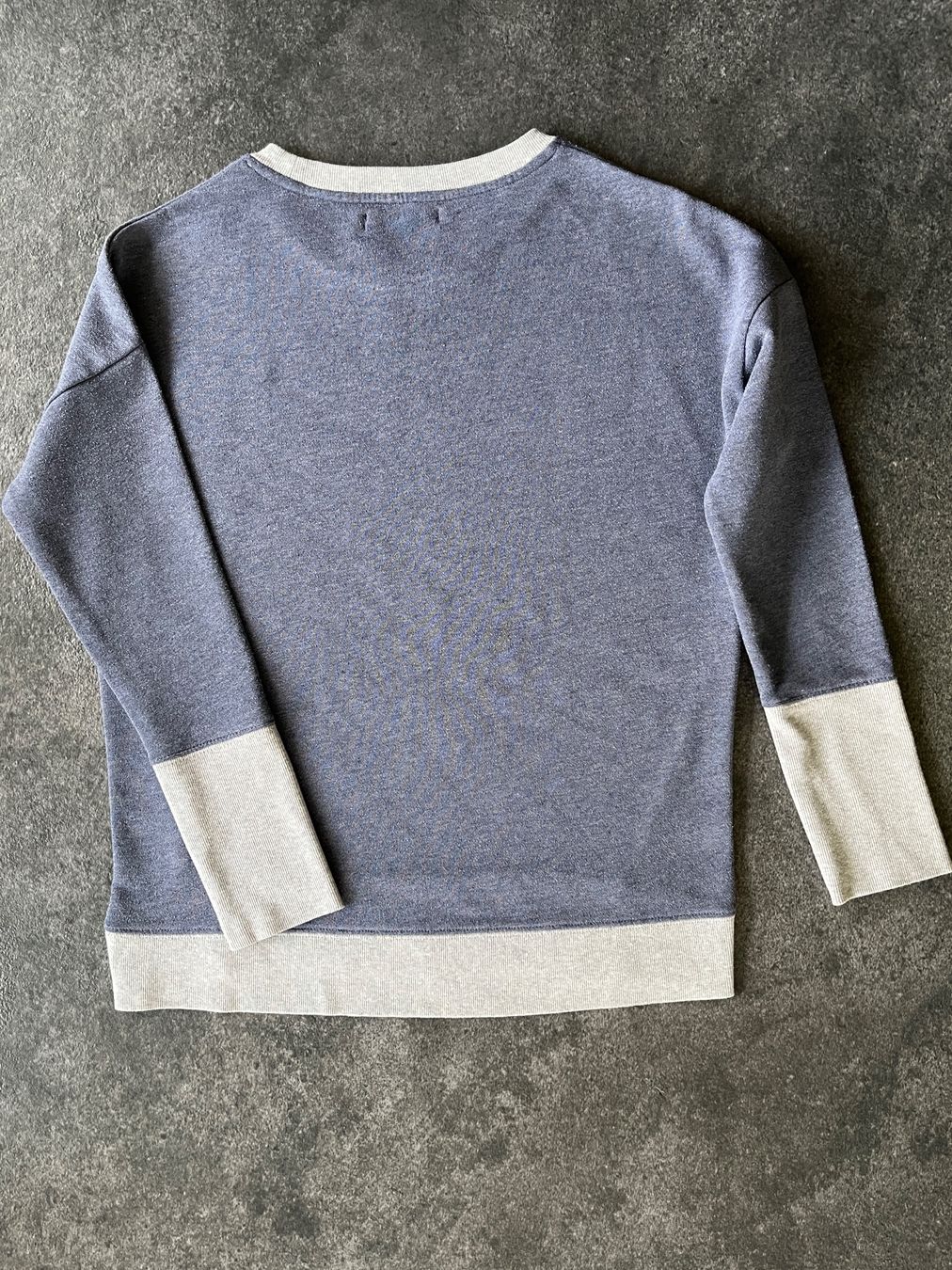 Maglioni & Felpe: 68 lässiges Pullover-Sweatshirt- Größe S – Usato da Kilchberg ZH venduto da Simple.Life 8