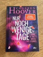 Nur noch wenige Tage