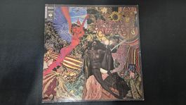 Santana - Abraxas Vinyl/LP