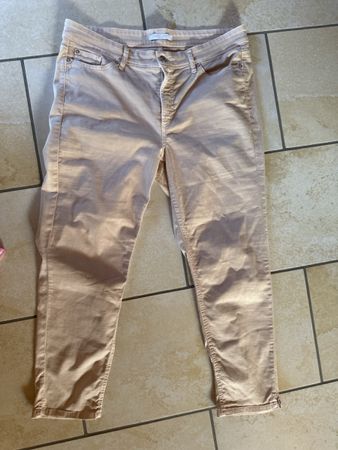Pantalon / Hose Cambio Jeans, XL - Ehrbar