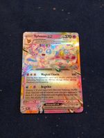 Sylveon EX HOLO Rare (EN) Prismatic Evolution - PRE 041/131