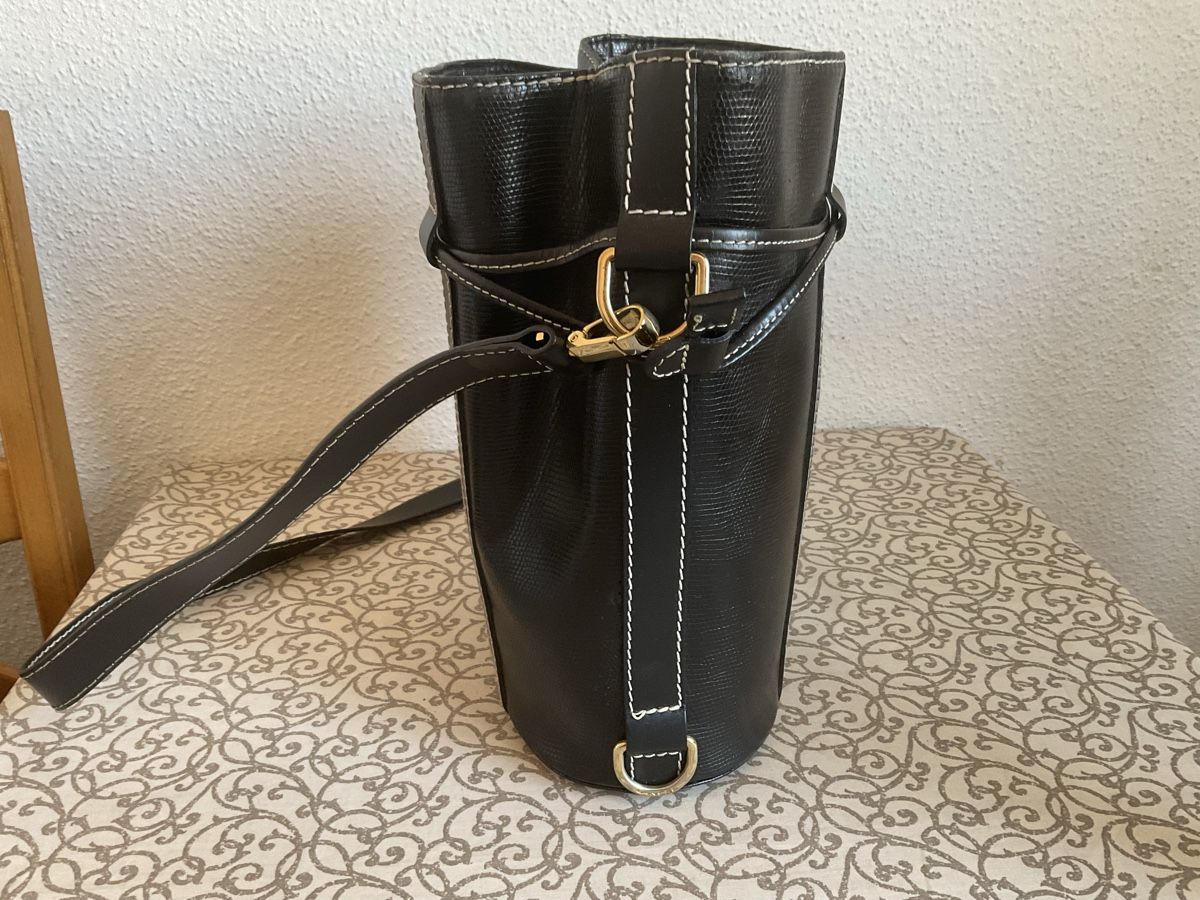 Borse da donna: Lancel Handtasche, neuwertig. – Nuovo (secondo la descrizione) da Adliswil venduto da stikovo 3