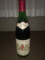 Volnay Grand Cru de Bourgogne 1979