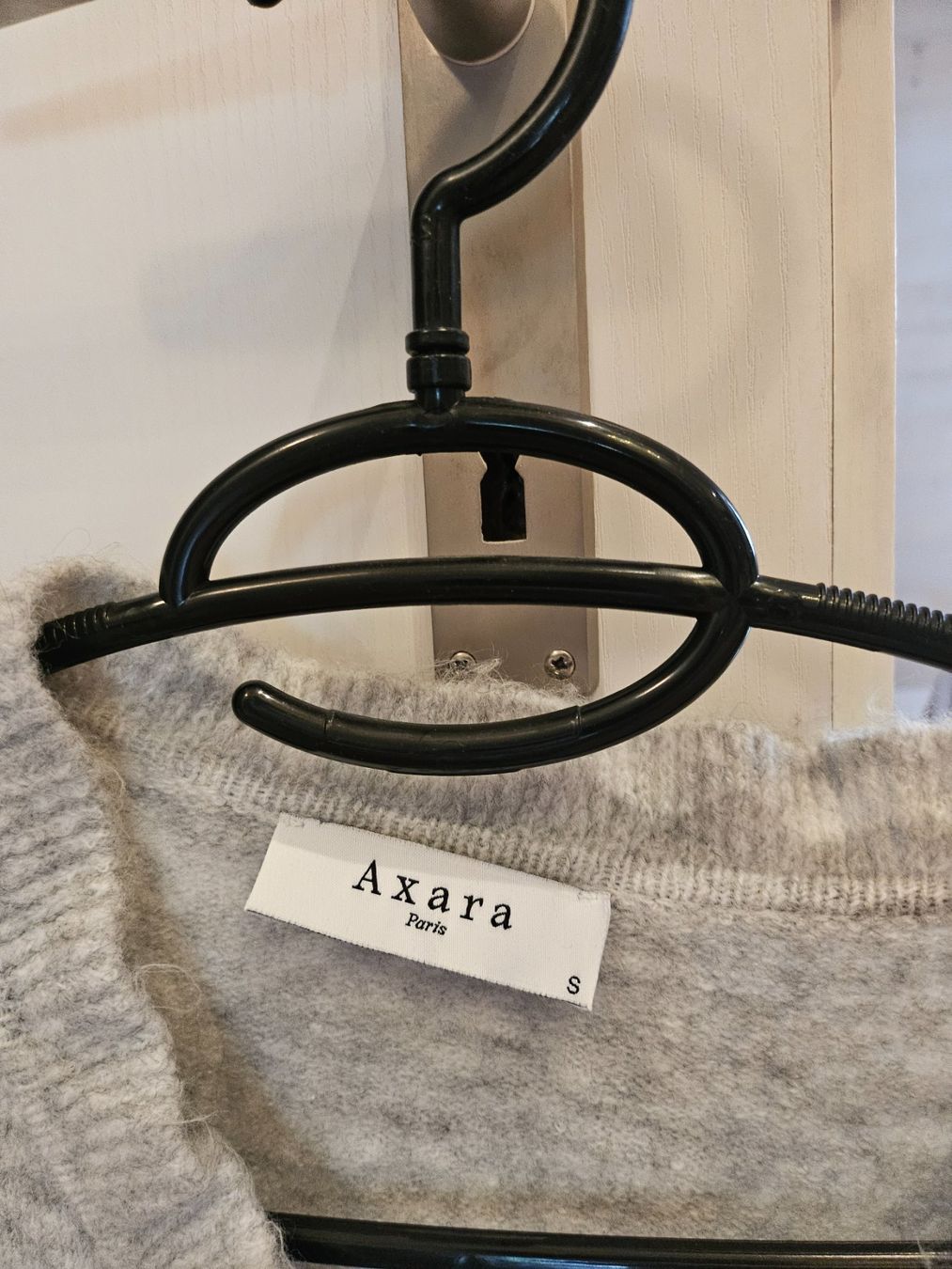 Giacche: Wolljacke mit Volants – Usato da Kefikon TG venduto da Livline 1