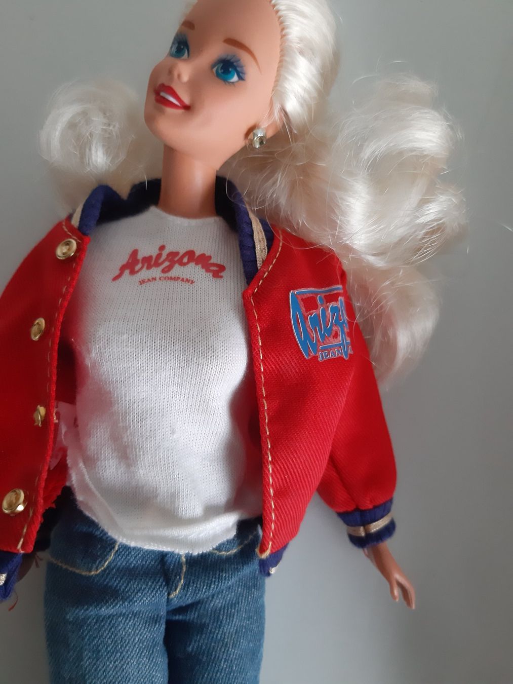 Puppen: 2 Barbie Vintage Figure 1966 – Gebraucht aus Buchs SG von Bray_Law 8