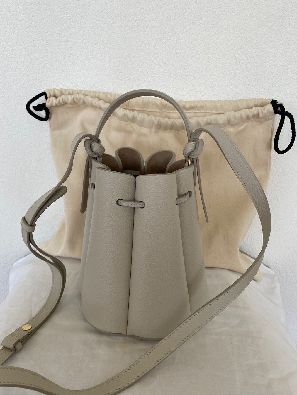 Borse da donna: POLÈNE NUMÉRO HUIT 100% ORIGINAL – Nuovo (secondo la descrizione) da Zürich venduto da Fashionparade 5