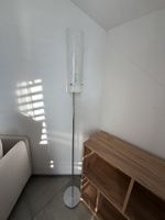 Stehlampe
