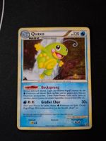 Pokemon Quaxo Holo 7/95 Entfesselt