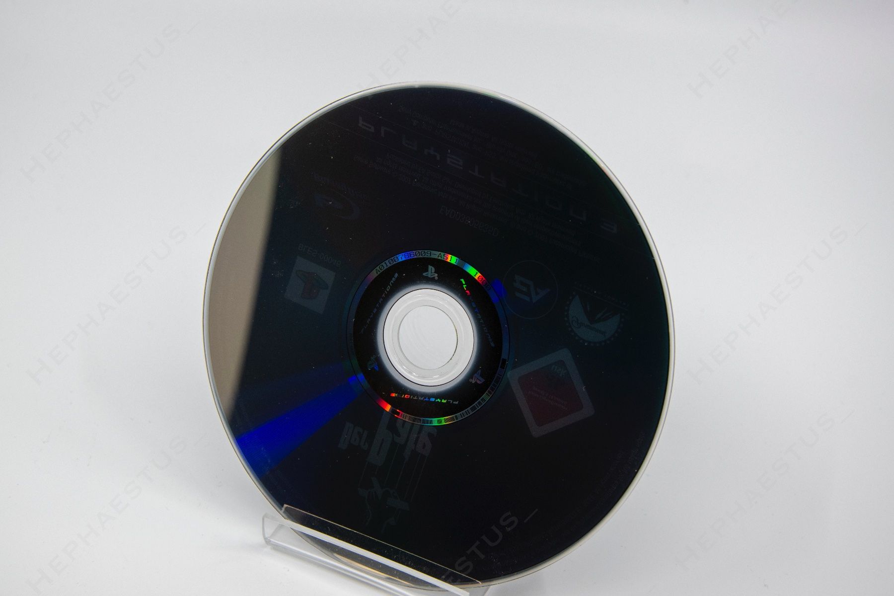 Sony Spiele: Der Pate: Die Don-Edition PS3 – Gebraucht aus Effretikon von Hephaestus_ 4