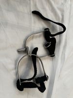 Gebrauchte Reitausrüstung 