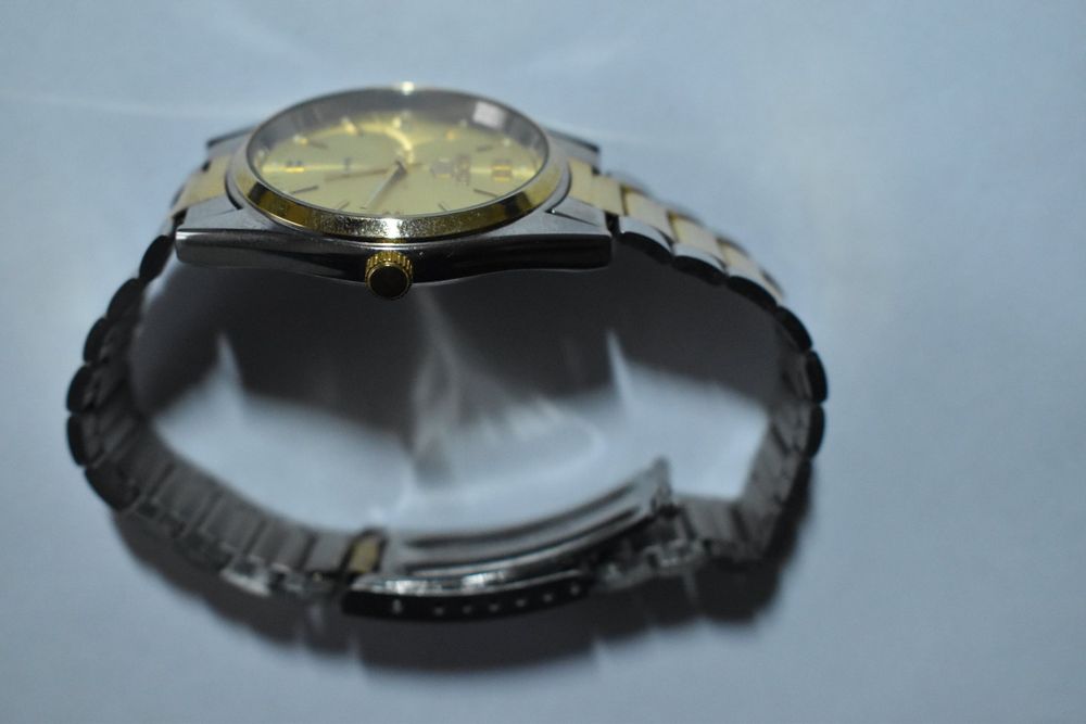 Isa k63 hot sale watch movement