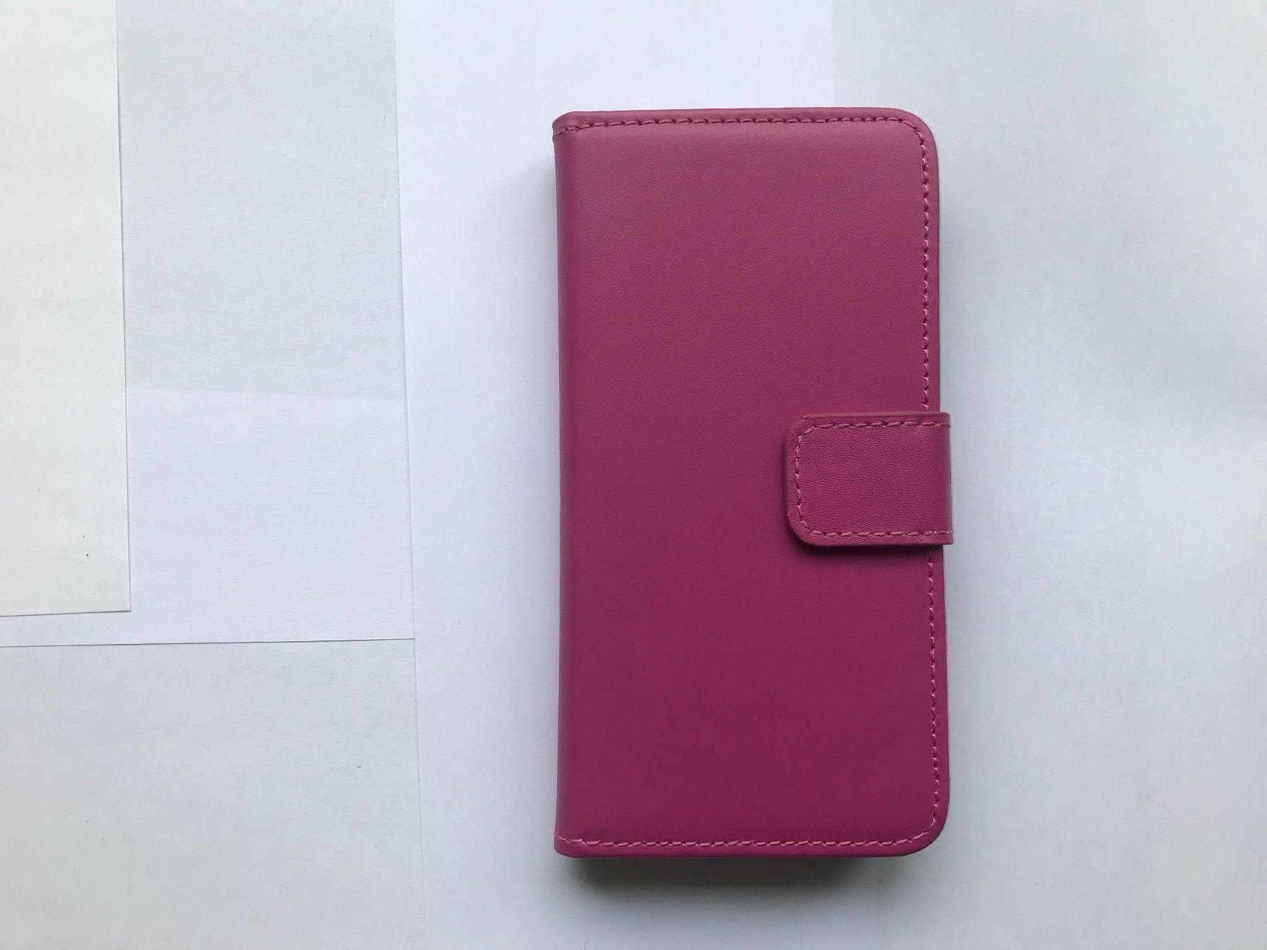 Apple Cover & Protezioni schermo: iPhone 5S/5  Etuis Cover Hülle – Nuovo e nell'imballaggio originale da Nesselnbach venduto da riash19
