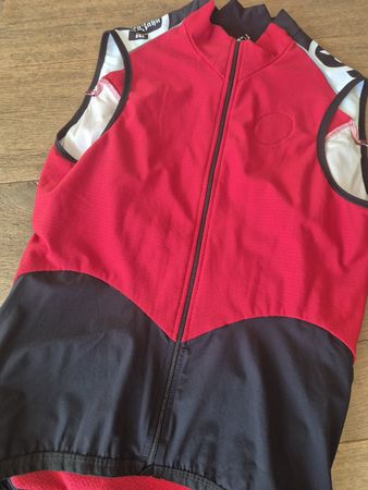ASSOS Weste FALKENZAHN Gr L