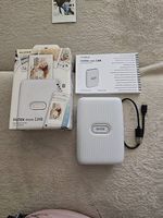 Instax mini Link Polaroid Drucker