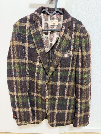 CG Club of Gents Blazer Gr. 50