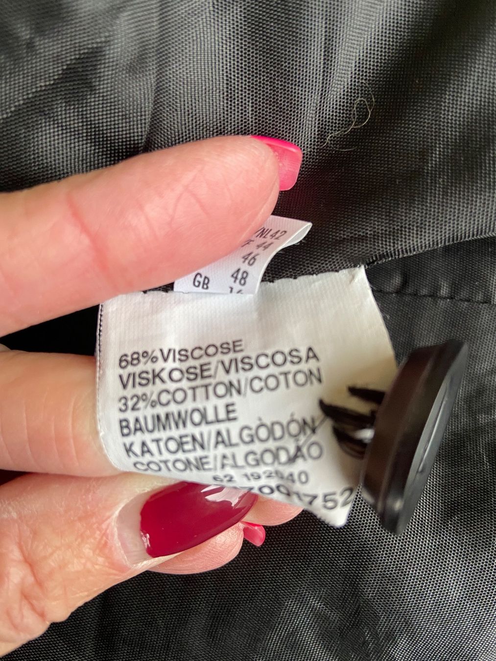 Vestes: Toller Blazer – D'occasion à Bern par Bern4you 7