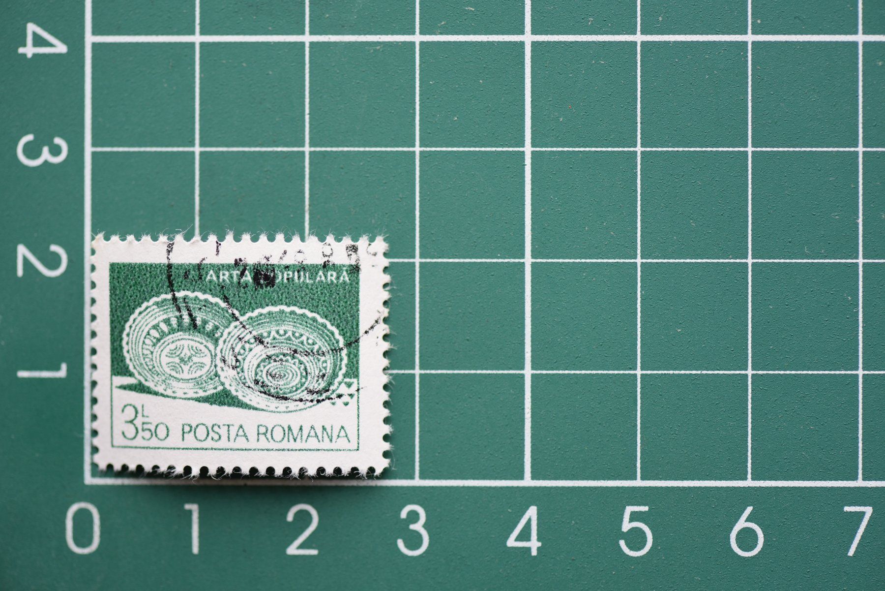 Tutti i francobolli: rumänien stamp – Usato da Laupen BE venduto da Gufi57