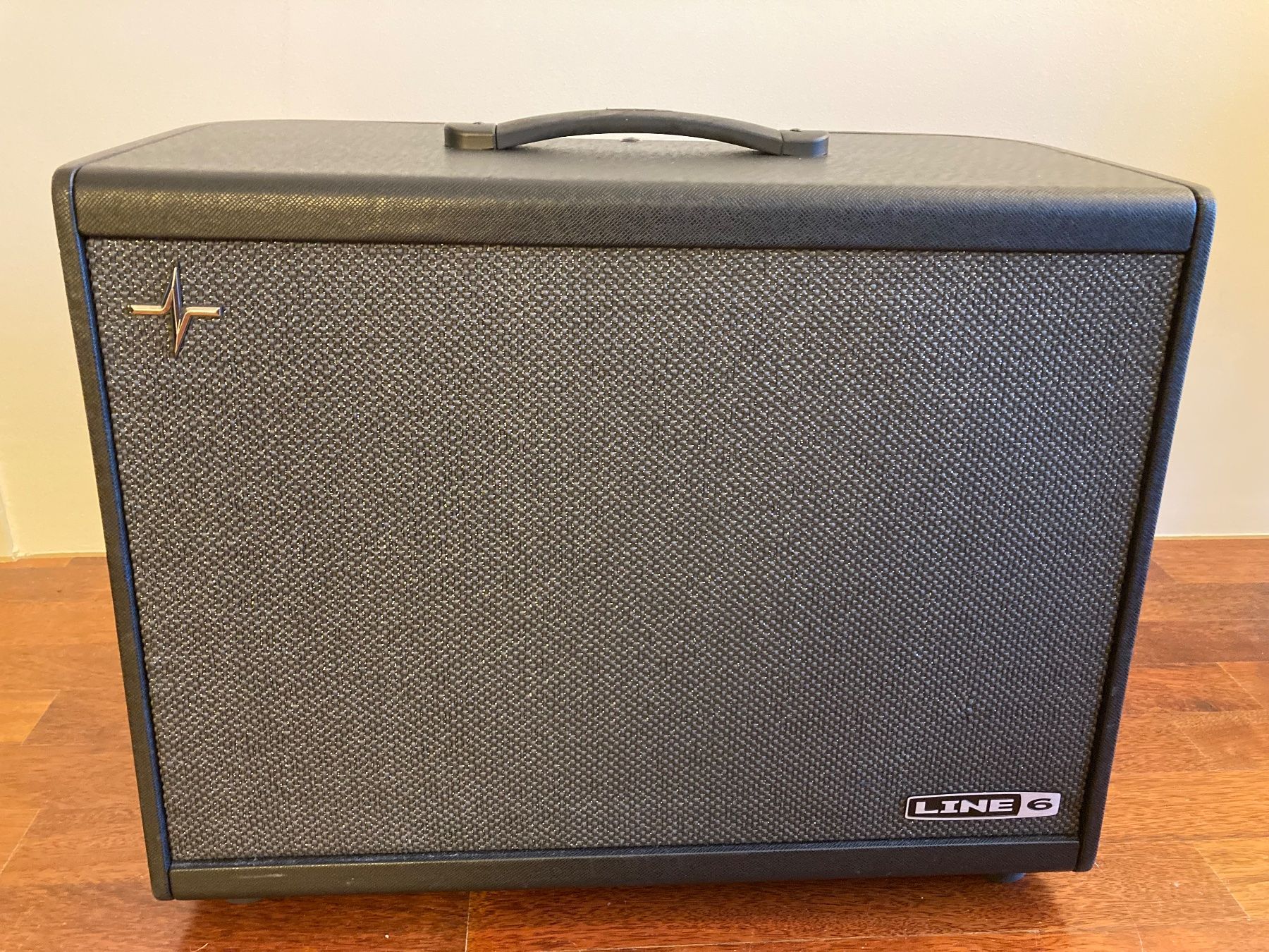 Line 6 Amplificatori: Line 6 Powercab 112 Plus – Usato da Honau venduto da Dobro1