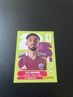 FIFA WM 2026 Sticker QAT 8
