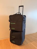 Thermomix Tragtasche & Trolley
