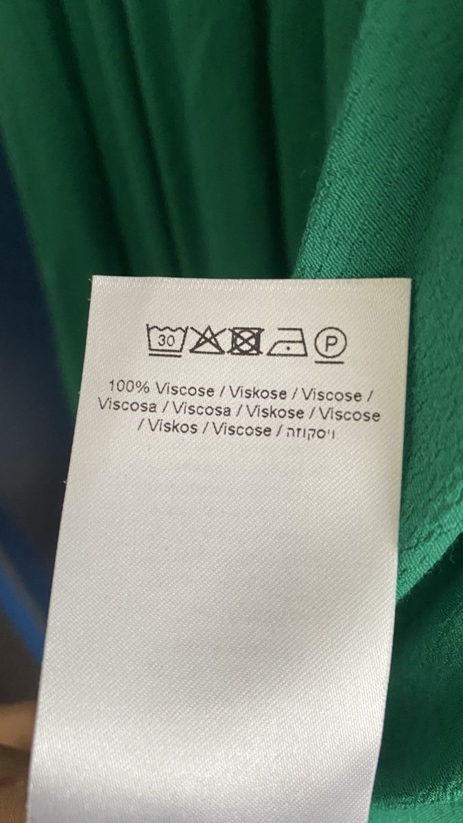 Vestiti: Minimum Sommerkleid Gr. 34 – Nuovo (secondo la descrizione) da Basel venduto da Nihaojuju 3