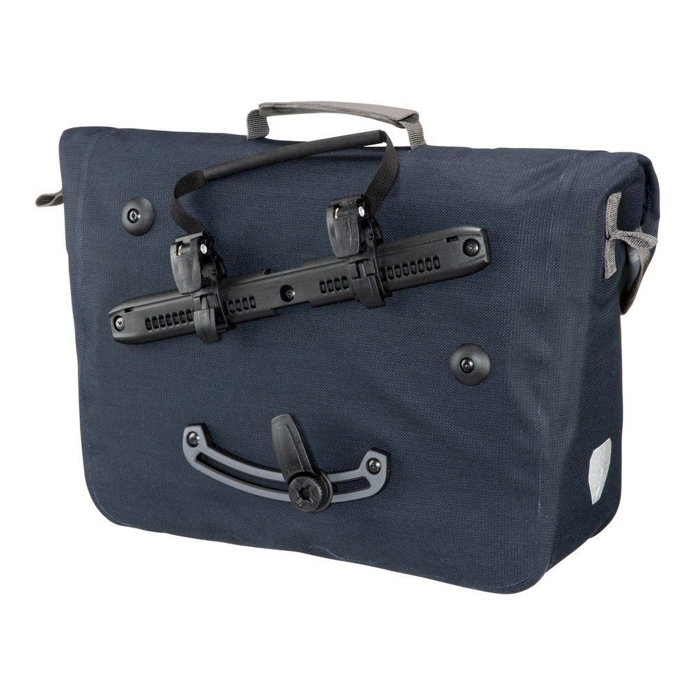 Zaini: Ortlieb Commuter-Bag Two Urban ink – Nuovo e nell'imballaggio originale da Bottighofen venduto da zaap 1