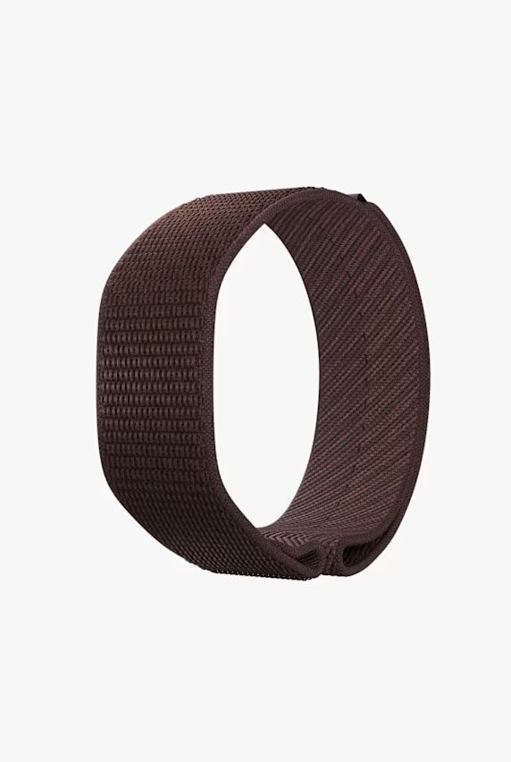 Bracciali & Braccialetti: Polar Loop Armband, Grösse S/M/L, Braun – Nuovo e nell'imballaggio originale da Ibach venduto da Salem7
