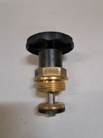 Sicherheitsventil JRG 1 1/4" Top Zustand! Oberteil