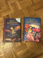 2 Bücher von Gloria Glühwürmchen