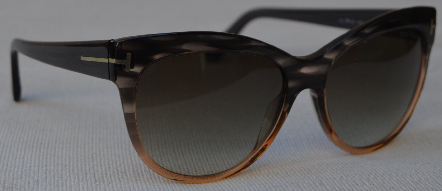 Tom Ford Occhiali & Lenti: Tom Ford Sonnenbrille / lunettes de soleil – Usato da Collonges venduto da Allegree 5
