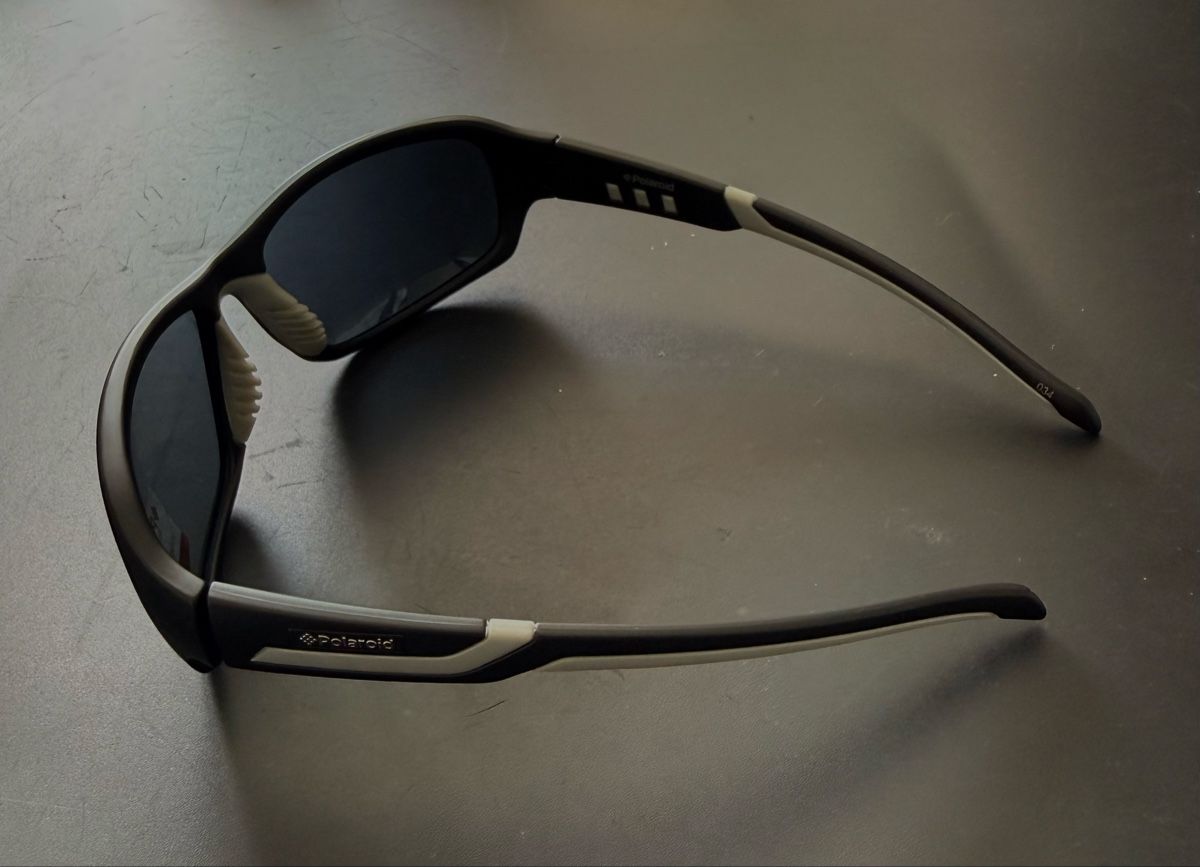 Polaroid Brillen & Gläser: Sonnenbrille – Neu (gemäss Beschreibung) aus Thalwil von MB-7 2