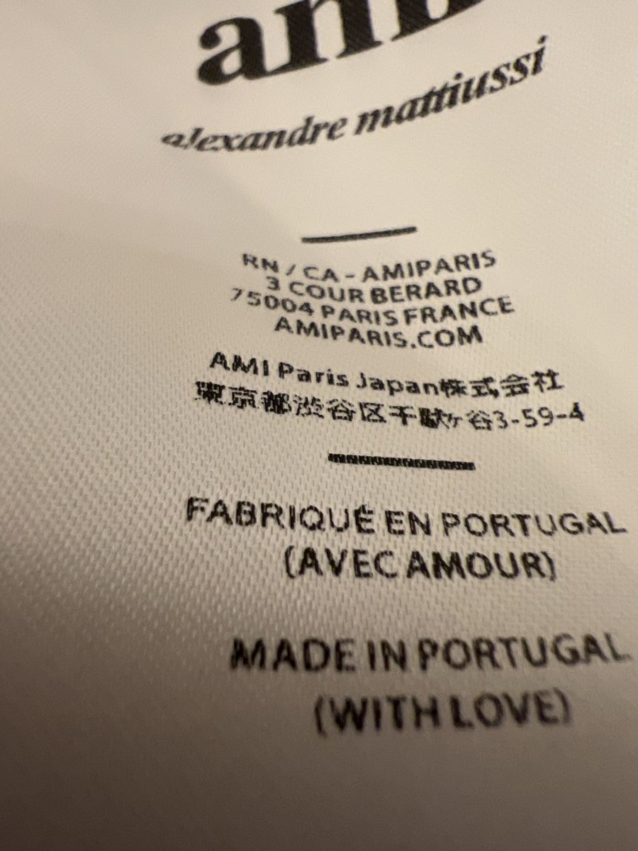Maglioni & Felpe: Ami de Coeur Pullover Gr M Neu – Nuovo (secondo la descrizione) da Luzern venduto da TENDIMO 4