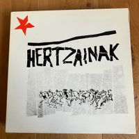Hertzainak – Hertzainak
