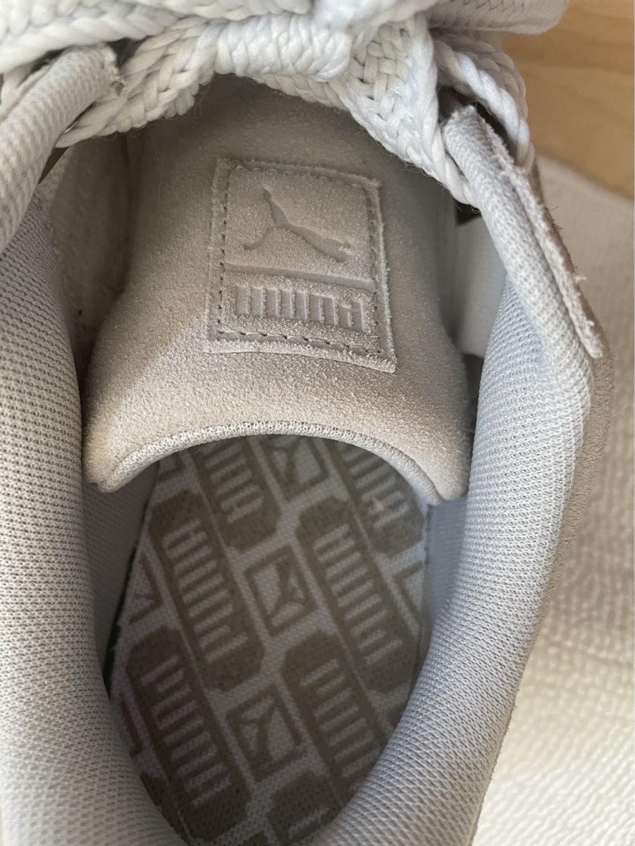 Puma Scarpe da donna: Sneakers Puma G. 38 – Nuovo (secondo la descrizione) da Frenkendorf venduto da Pinda4402 2