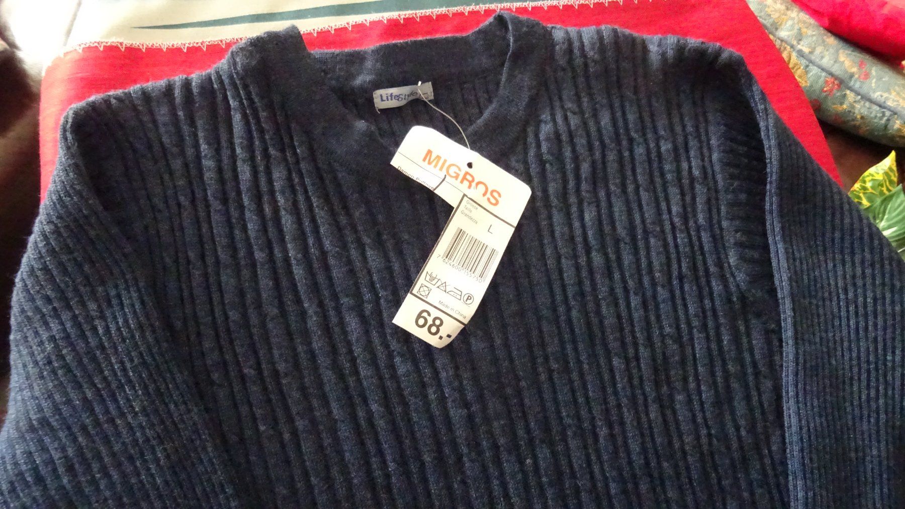 Maglioni & Felpe: NEUE  DAMEN PULLOVER – Nuovo (secondo la descrizione) da Burgdorf venduto da may52 1